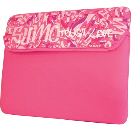 Mobile Edge Sumo - Graffiti Ipad Sleeve -, SUMO-IPADSGX SUMO-IPADSGX